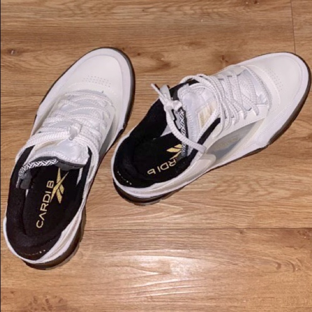 Reebok Shoes